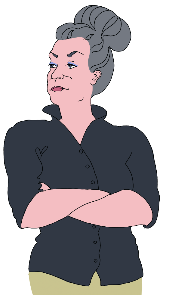 Tattoo_woman_right_1_ed woman arms folded